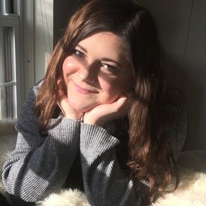 Meet your Posher, Katreena